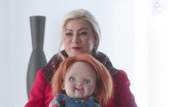 Review – Cult of Chucky