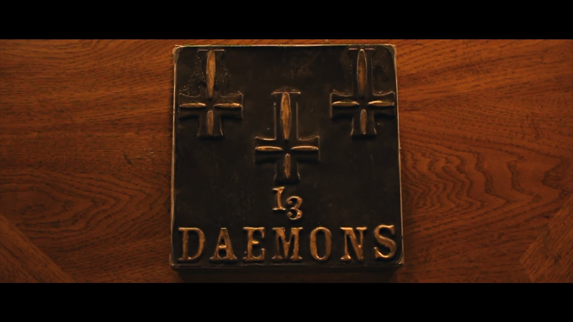 Episode 6 –  13 Mailer Daemons (13 Demons)