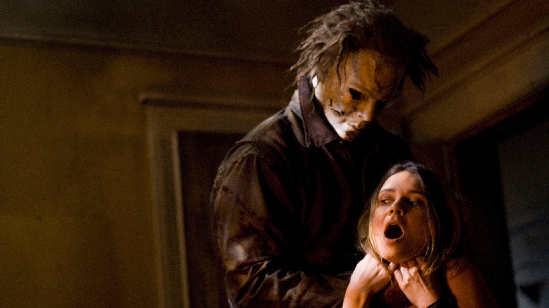 “Is the Boogeyman Real?” The Divisiveness of Rob Zombie’s “Halloween” Films